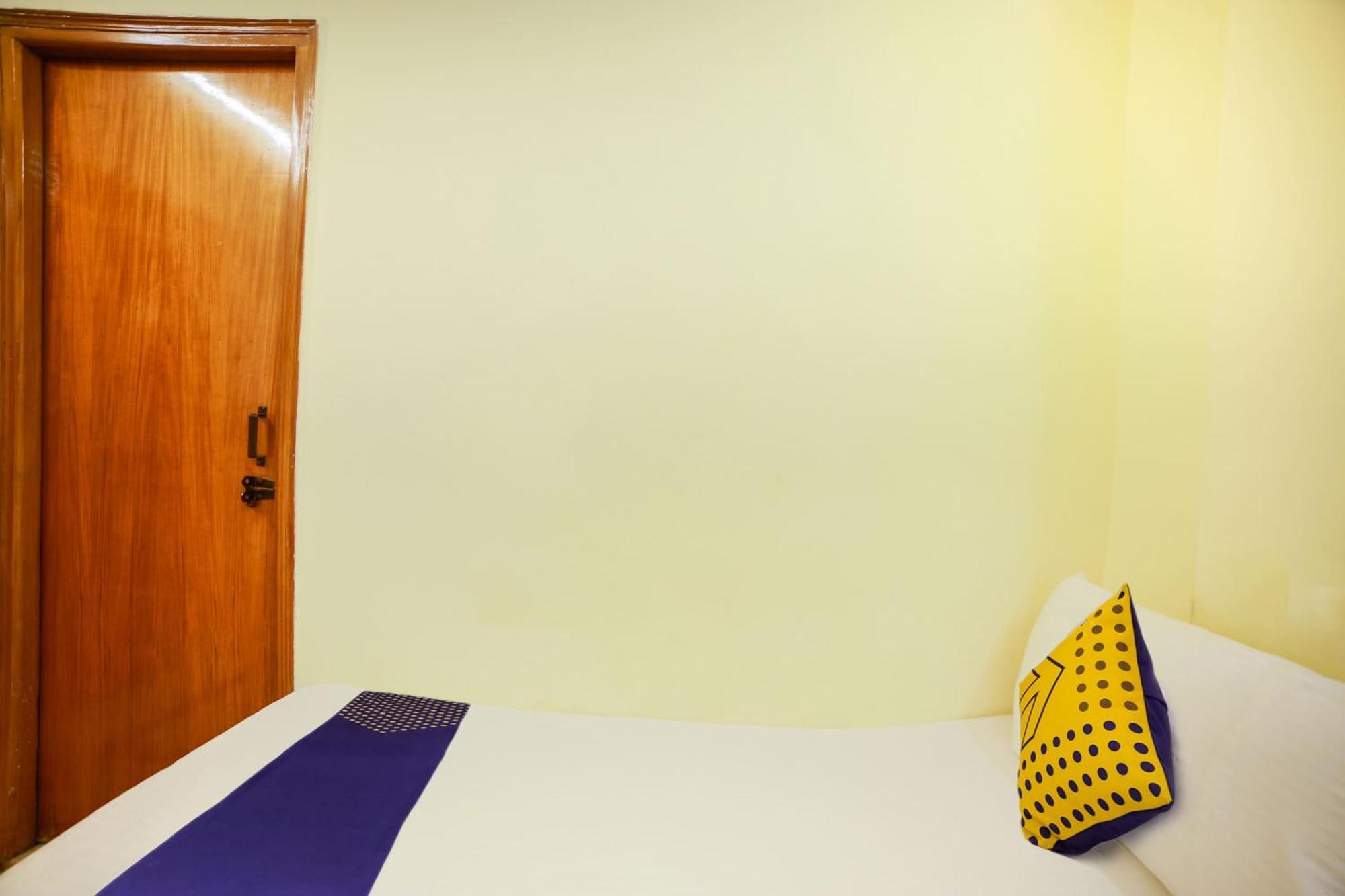 ניו דלהי Hotel O City Inn Dx מראה חיצוני תמונה